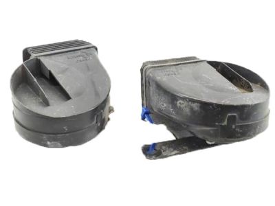 Nissan 25620-3KA0A Horn Assy-Electric Low