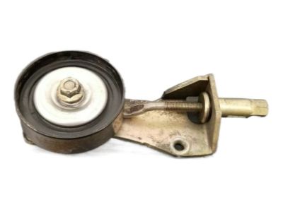 Nissan 11944-8J10B Pulley-Idler