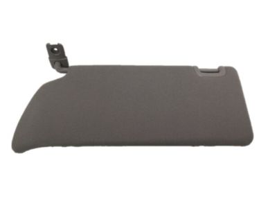 2018 Nissan Frontier Sun Visor - 96401-9BF0C