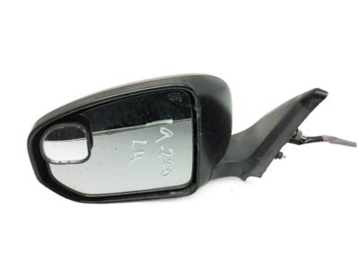 2019 Nissan 370Z Car Mirror - 96302-1EA0B