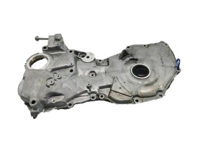 Nissan Versa Timing Cover - 13501-5RL1A