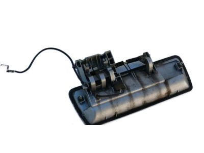 Nissan 90606-7S018 Back Door Handle Assembly