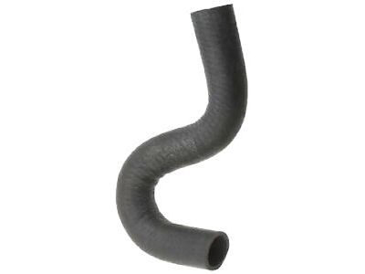 1992 Nissan Sentra Cooling Hose - 21501-53Y00