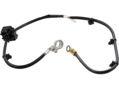 2007 Nissan Altima Battery Cable - 24080-JA00A