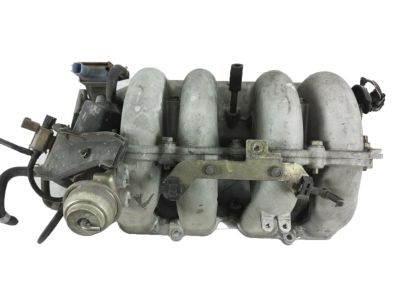 2003 Nissan Sentra Intake Manifold - 14001-8J001