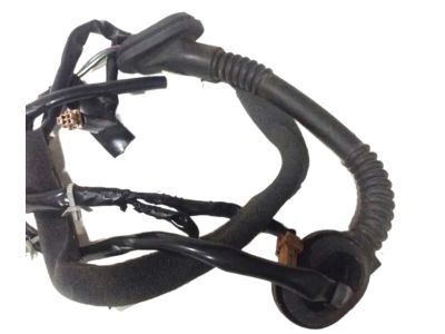 Nissan 24015-ET00A Harness Assembly-Tail