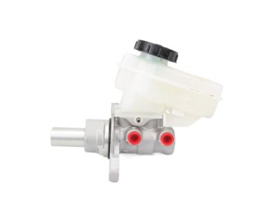 Nissan 370Z Brake Master Cylinder - D6010-JK02A