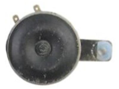 Nissan 25620-9LA0A Horn Assy-Electric Low