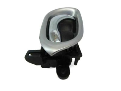 Nissan 80682-3SG0A Escutcheon-Front Door Inside Handle,RH