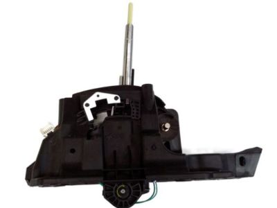 Nissan Altima Automatic Transmission Shifter - 34901-3NW2A