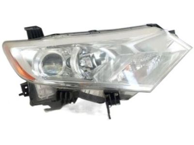 Nissan Quest Headlight - 26010-1JR1A