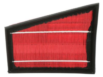 16546-ET00J Nissan Air Filter Product Photo 3 of 4