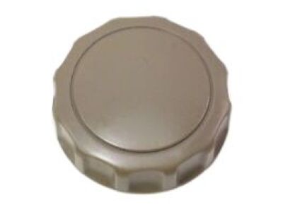 Nissan 87468-EA00C Knob RECLINING