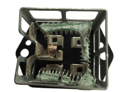 Nissan 27150-01E02 Resistance-Elec