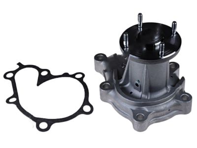 Nissan Hardbody Pickup (D21) Water Pump - 21010-02P26