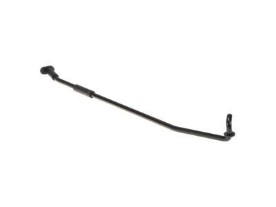 Nissan 65770-9BM0B Rod Hood Support