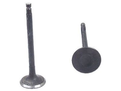 Nissan Altima Exhaust Valve - 13202-9E000