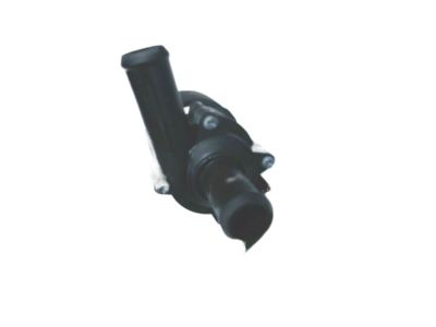 92516-EA500 Nissan Pump Assy-Heater Product Photo 2 of 2