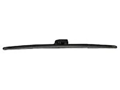 Nissan 28890-CC01B Window Wiper Blade Assembly