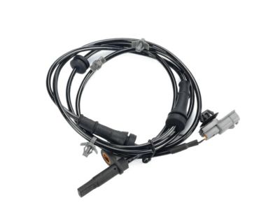 2019 Nissan Sentra Speed Sensor - 47910-3DA0A