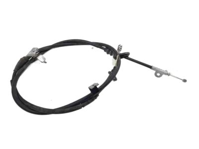 Nissan 36530-3TA0A Cable-Brake Rear RH