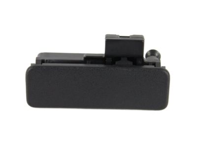 Nissan 68630-ZJ60C Lock-Glove Box