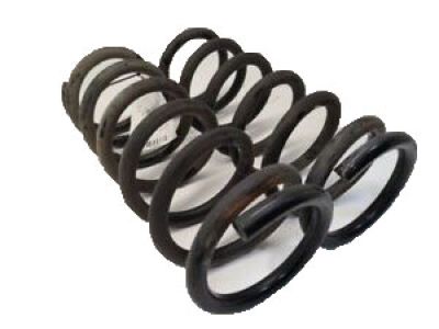 Nissan 31605-90X02 Spring