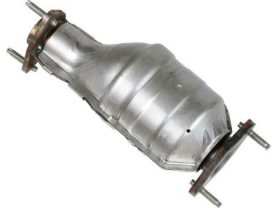 Nissan NV Catalytic Converter - 208A2-EA21B