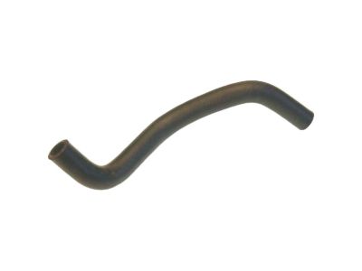 Nissan 92410-57G05 Hose-Front Heater,2