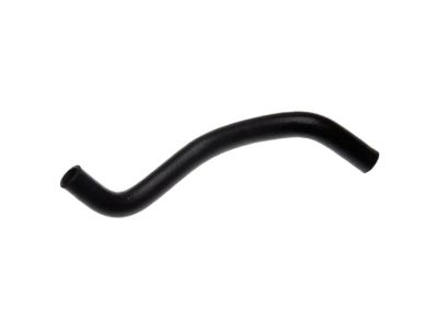 Nissan 92410-57G05 Hose-Front Heater,2