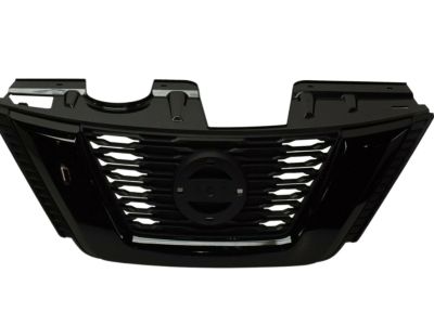 Nissan 62310-6FL0D Grille Radiator