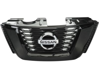 Nissan 62310-6FL0D Grille Radiator