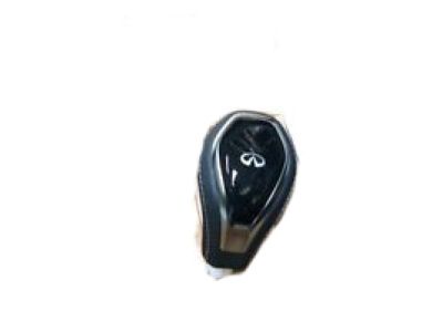 Nissan Versa Note Cigarette Lighter - 27560-9KM0B