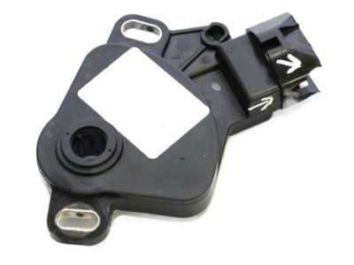 Nissan Automatic Transmission Shift Position Sensor Switch - 31918-29X0C