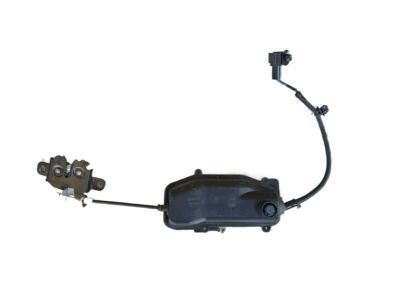 Nissan 65760-3NK0A Actuator Assy-Charge Port Lid Opener