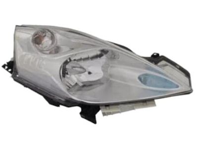 2015 Nissan Leaf Headlight - 26010-9RB0A