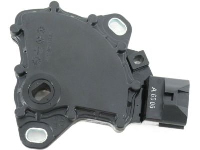 Nissan Neutral Safety Switch - 31918-1XG0B