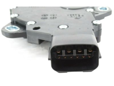 Nissan 31918-1XG0B Neutral Safety Switch Sensor