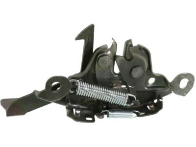 1997 Nissan Maxima Hood Latch - 65601-40U00