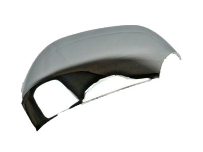 Nissan 96374-1ZR0A Mirror Body Cover, Driver Side