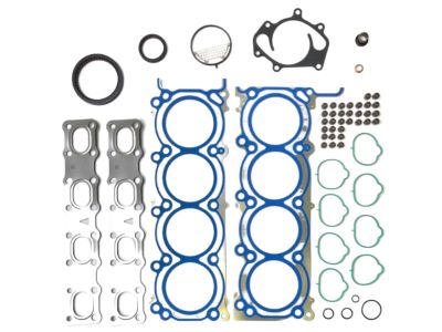 Nissan Cylinder Head Gasket - 10101-7S025