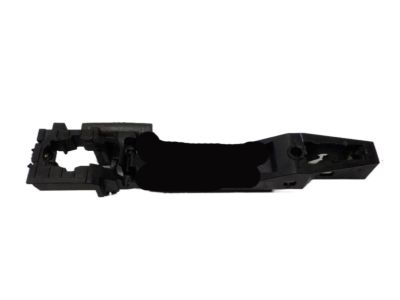 Nissan 80610-CA000 Bracket-Outside Handle,RH