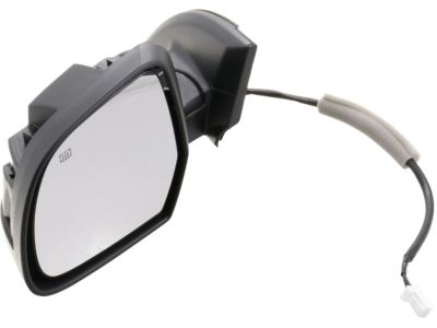 Nissan Leaf Car Mirror - 96302-4NC0C