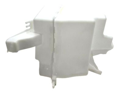 2016 Nissan Sentra Washer Reservoir - 28910-4AF0A