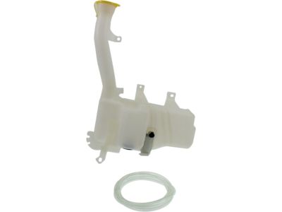 Nissan 28910-9Z410 Tank Assy-Windshield Washer