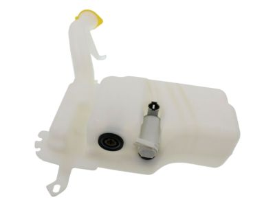 2001 Nissan Frontier Washer Reservoir - 28910-9Z410