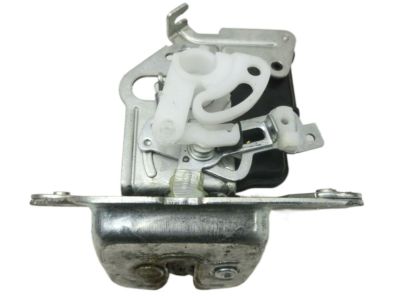 Nissan 90502-DF30A Back Door Lock Assembly