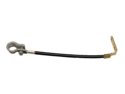 Nissan 24080-AM600 Cable Assy-Battery Earth