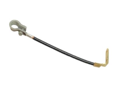 Nissan 24080-AM600 Cable Assy-Battery Earth