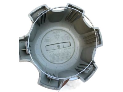 Nissan 40315-9Z411 Disc Wheel Cap